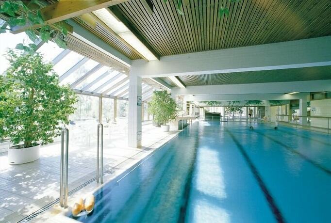 Imagen general del Hotel Hotelli Mesik&auml;mmen Oy. Foto 4