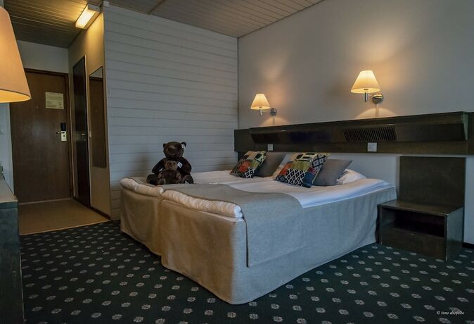 Imagen de la habitación del Hotel Hotelli Mesik&auml;mmen Oy. Foto 18