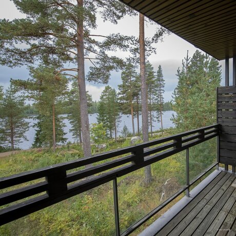 Imagen general del Hotel Hotelli Mesik&auml;mmen Oy. Foto 11