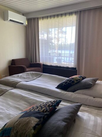 Imagen general del Hotel Hotelli Mesik&auml;mmen Oy. Foto 12