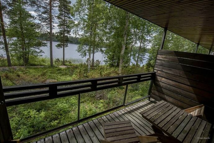 Imagen de la habitación del Hotel Hotelli Mesik&auml;mmen Oy. Foto 20