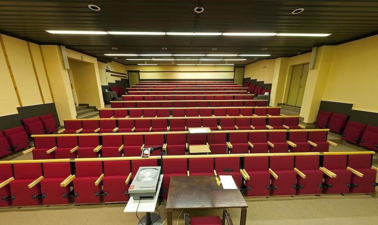 Imagen de los interiores del Hotel Hotelli Pellonhovi. Foto 12