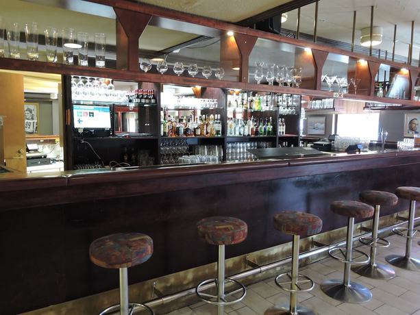 Imagen del bar/restaurante del Hotel Hotelli Pellonhovi. Foto 4