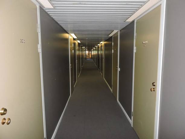 Imagen de los interiores del Hotel Hotelli Pellonhovi. Foto 13