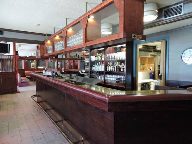 Imagen del bar/restaurante del Hotel Hotelli Pellonhovi. Foto 5