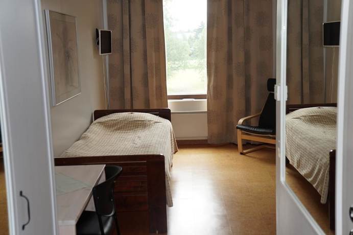 Imagen de la habitación del Hotel Hotelli Pellonhovi. Foto 9