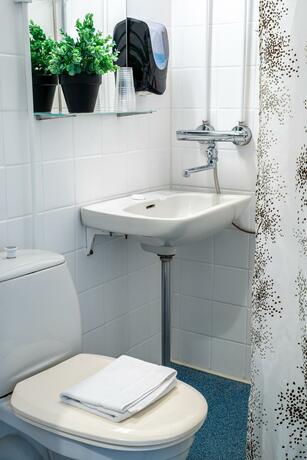 Imagen general del Hotel Hotelli Pohjankievari. Foto 5