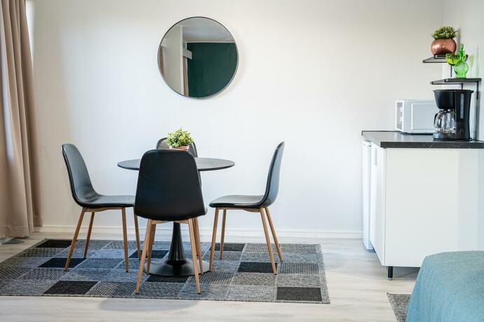 Imagen general del Hotel Hotelli Pohjankievari. Foto 11