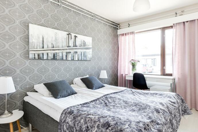 Imagen general del Hotel Hotelli Pohjankievari. Foto 12