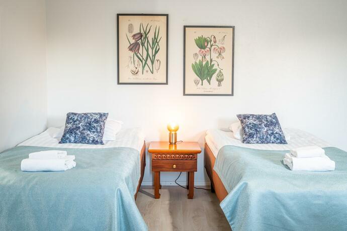 Imagen general del Hotel Hotelli Pohjankievari. Foto 20