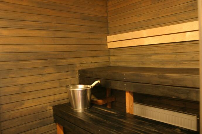 Imagen general del Hotel Hotelli Pohjankievari. Foto 24