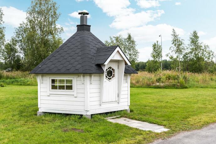 Imagen general del Hotel Hotelli Pohjankievari. Foto 25