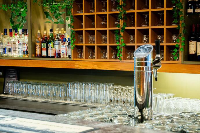 Imagen general del Hotel Hotelli Pohjankievari. Foto 30