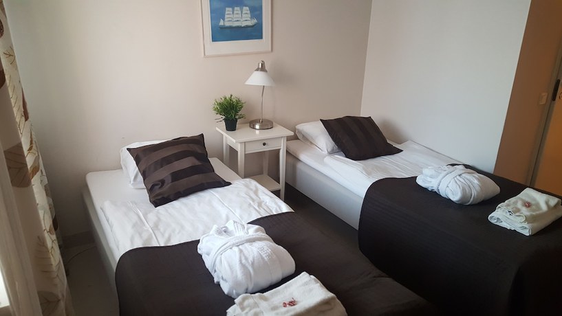 Imagen de la habitación del Hotel Hotelli Pohjanranta. Foto 4