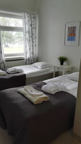 Imagen de la habitación del Hotel Hotelli Pohjanranta. Foto 7