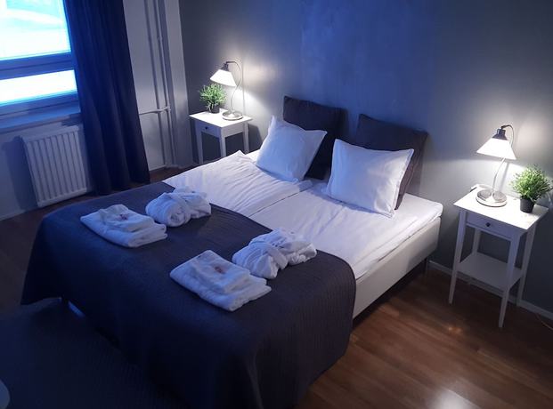 Imagen de la habitación del Hotel Hotelli Pohjanranta. Foto 10