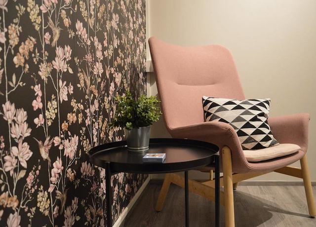 Imagen de la habitación del Hotel Hotelli Rakuuna. Foto 3