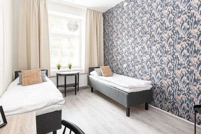 Imagen de la habitación del Hotel Hotelli Rakuuna. Foto 4