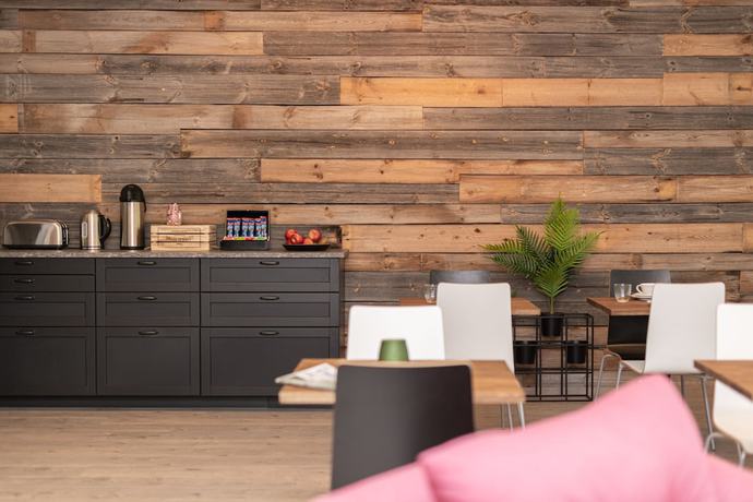 Imagen de la habitación del Hotel Hotelli Rakuuna. Foto 10