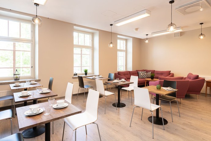 Imagen de la habitación del Hotel Hotelli Rakuuna. Foto 15