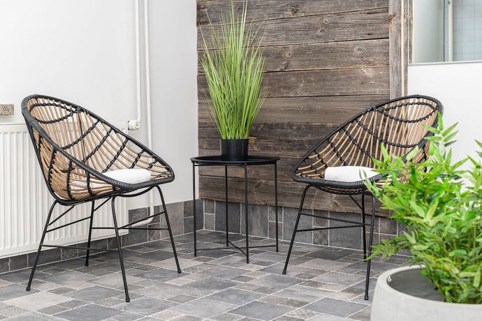 Imagen general del Hotel Hotelli Rakuuna. Foto 2