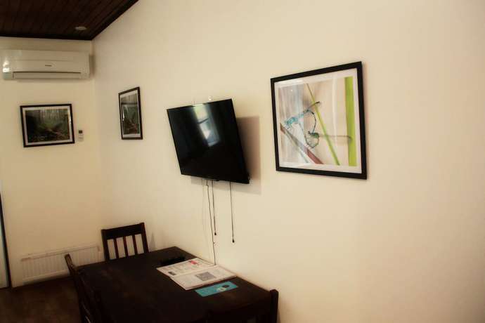 Imagen de la habitación del Hotel Hotelli Salpa. Foto 4