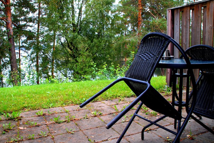 Imagen de la habitación del Hotel Hotelli Salpa. Foto 6