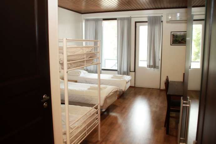 Imagen de la habitación del Hotel Hotelli Salpa. Foto 7