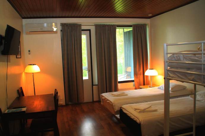 Imagen de la habitación del Hotel Hotelli Salpa. Foto 11