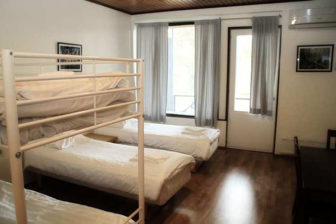 Imagen de la habitación del Hotel Hotelli Salpa. Foto 12