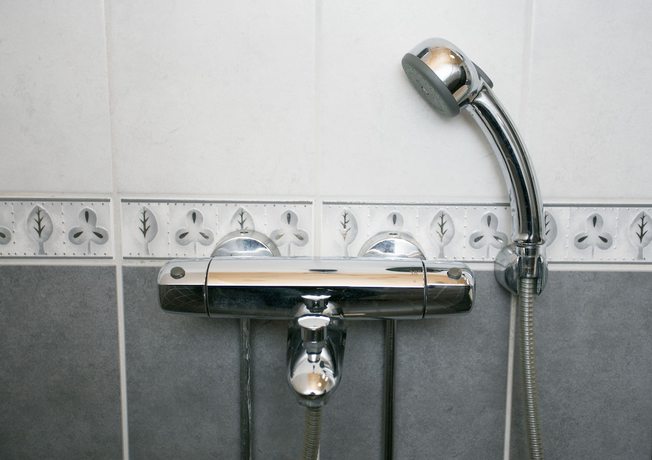 Imagen de la habitación del Hotel Hotelli Salpa. Foto 16