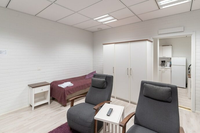 Imagen general del Hotel Hotelli Selli. Foto 2