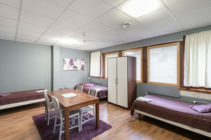 Imagen de la habitación del Hotel Hotelli Selli. Foto 14