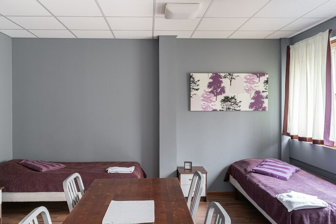 Imagen de la habitación del Hotel Hotelli Selli. Foto 16