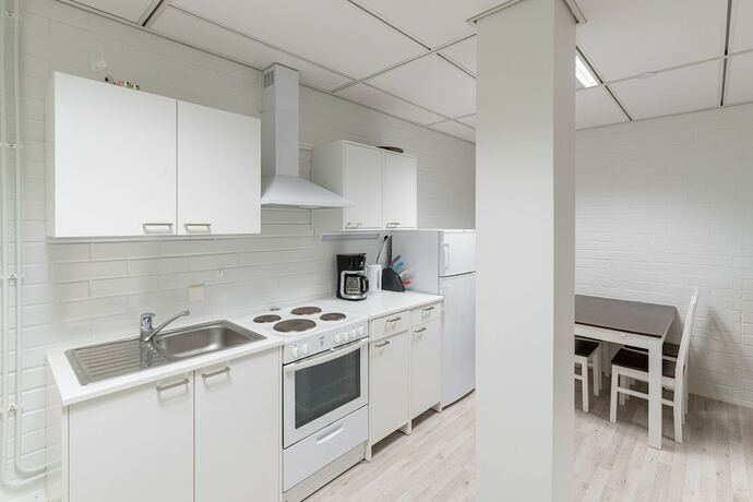 Imagen general del Hotel Hotelli Selli. Foto 3