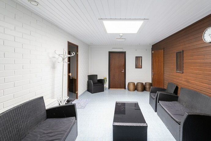 Imagen general del Hotel Hotelli Selli. Foto 4