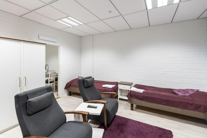 Imagen de la habitación del Hotel Hotelli Selli. Foto 17