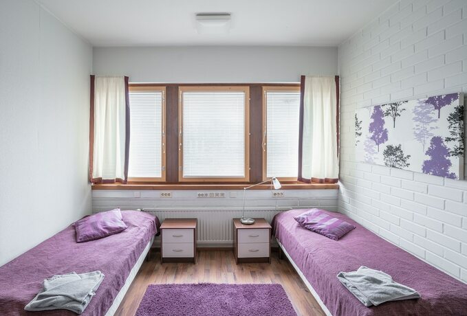 Imagen general del Hotel Hotelli Selli. Foto 6