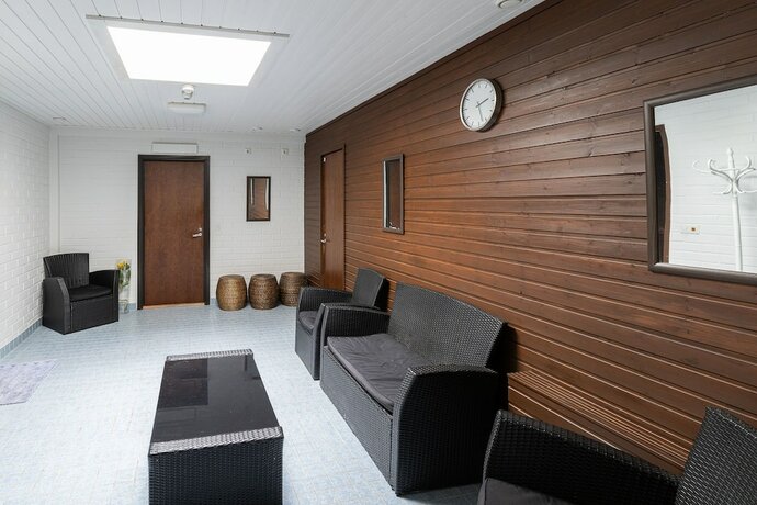 Imagen general del Hotel Hotelli Selli. Foto 7