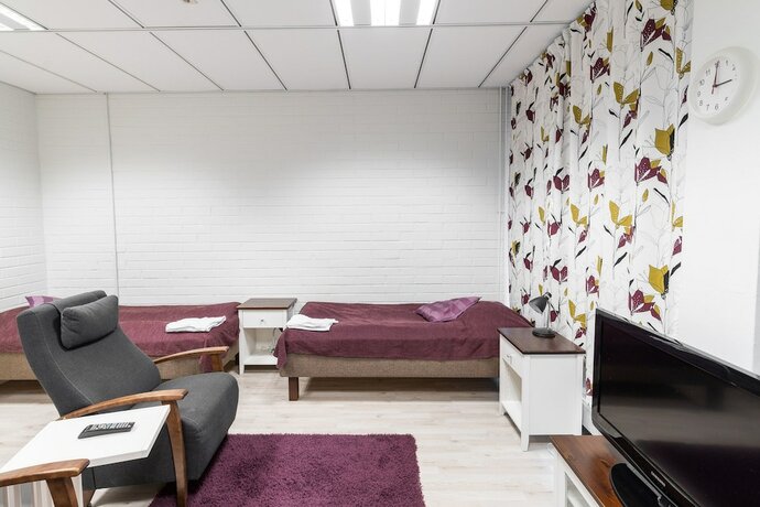 Imagen de la habitación del Hotel Hotelli Selli. Foto 18