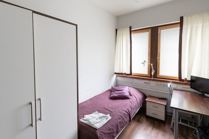 Imagen de la habitación del Hotel Hotelli Selli. Foto 19