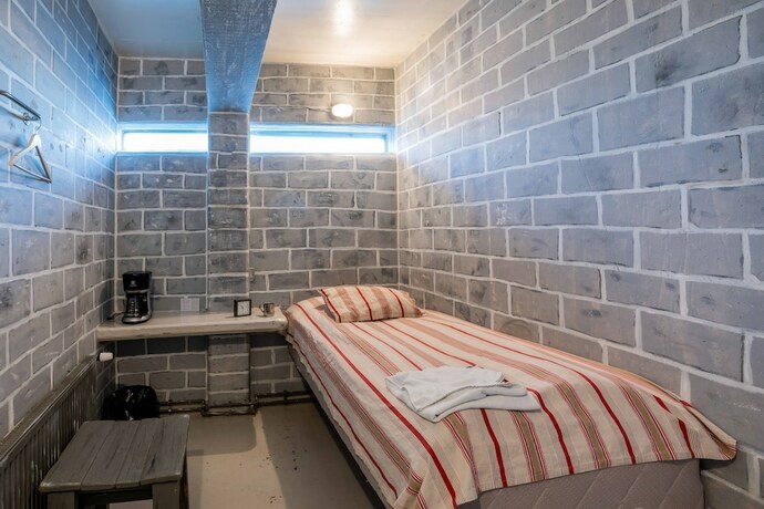 Imagen de la habitación del Hotel Hotelli Selli. Foto 20