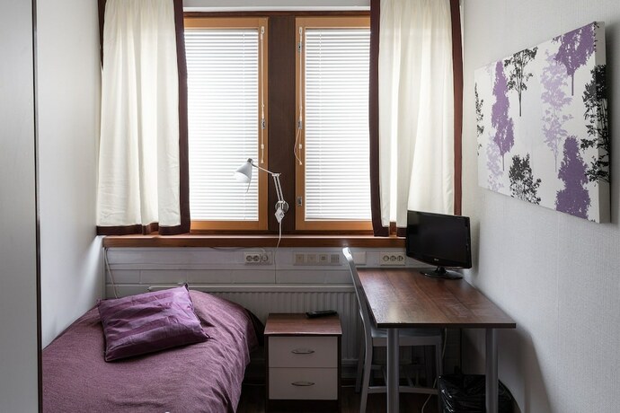 Imagen general del Hotel Hotelli Selli. Foto 10