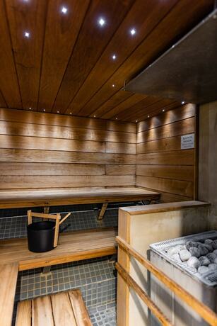 Imagen general del Hotel Hotelli Siuntio. Foto 4