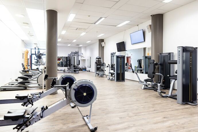 Imagen general del Hotel Hotelli Siuntio. Foto 6