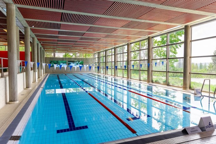 Imagen general del Hotel Hotelli Siuntio. Foto 8