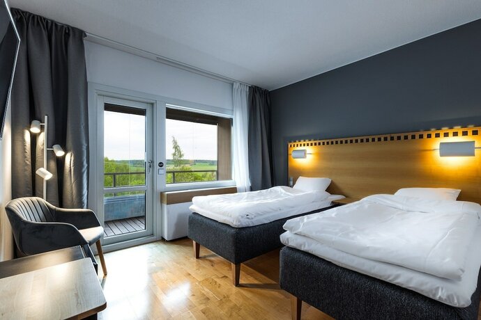 Imagen general del Hotel Hotelli Siuntio. Foto 1