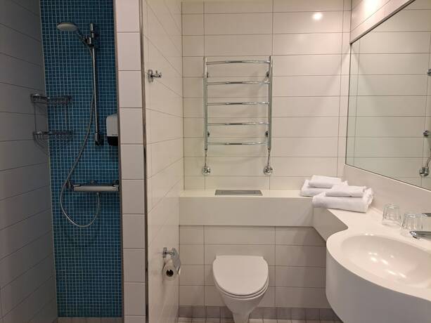 Imagen de la habitación del Hotel Hotelli Siuntio. Foto 17