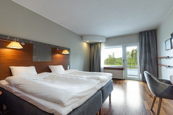 Imagen de la habitación del Hotel Hotelli Siuntio. Foto 18