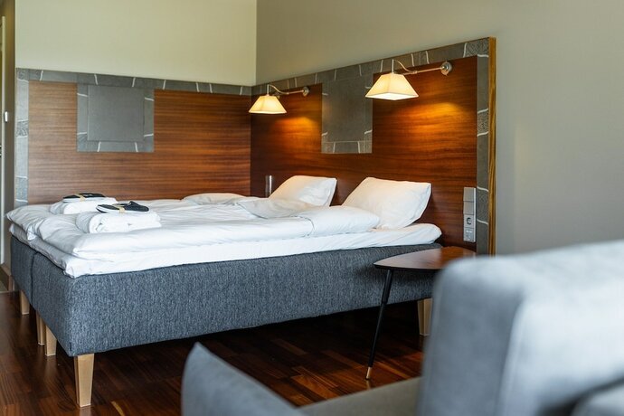 Imagen de la habitación del Hotel Hotelli Siuntio. Foto 20